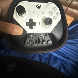 Xbox Mod Gaming Controller