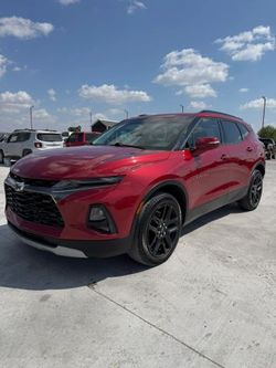 2019 Chevrolet Blazer