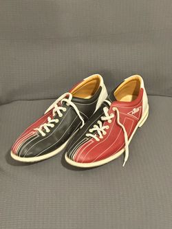 Classic AMF Men’s Bowling Shoes Size 14