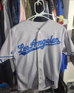 Los Angeles Dodgers Matt Kemp Jersey