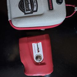 Bushnell Tour Shift V4