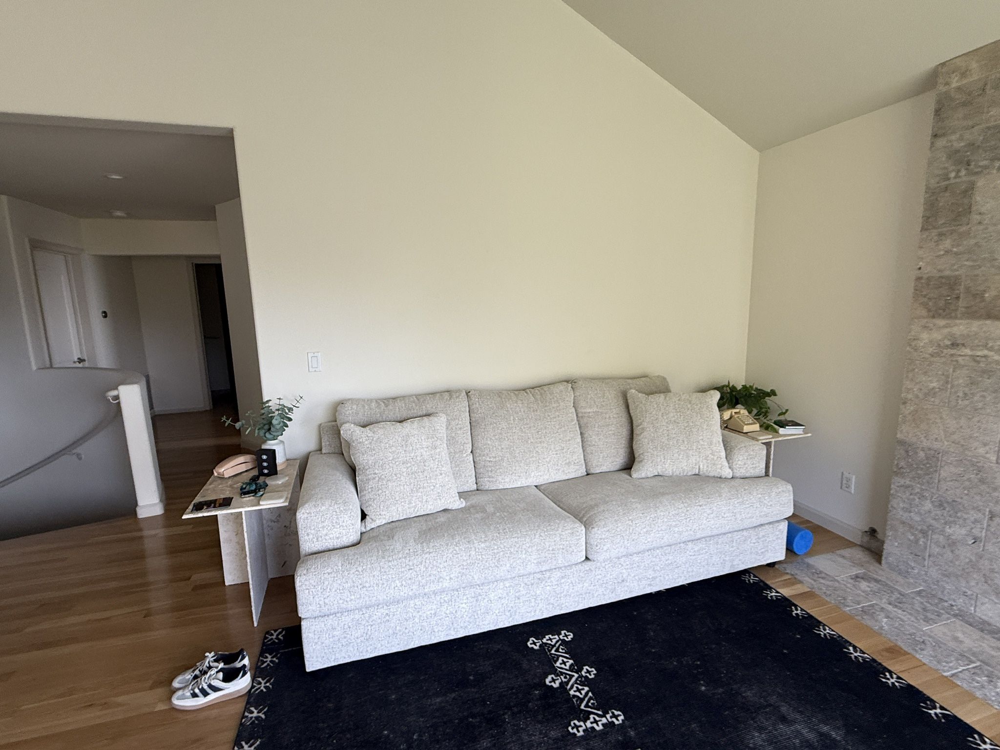 Brand New Couch