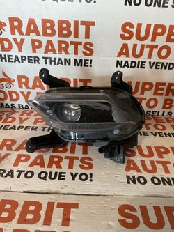2019 Santa Fe Foglight Driver OEM 💥 2020
