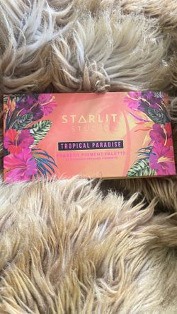 Eye shadow palette new $7