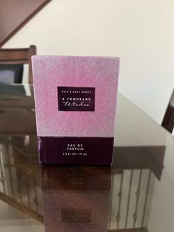 A Thousand Wishes Perfume