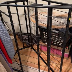 Twin Bed Frame. Great Condition, I Have Two Of These.