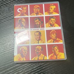 Criterion Collection