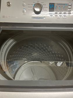 Washer and dryer’s
