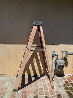 Ladder