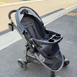 Graco Stroller Pramette