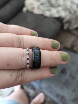 Wedding Band For Women And Wedding Band For Men