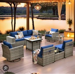 Brand new patio Outdoor furniture set