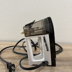 Mini Iron