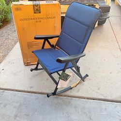 Member’s Mark Rocking Chair