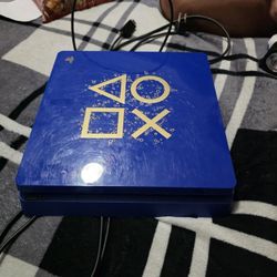 Limited Edition Ps4 