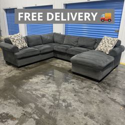 Large Costco sectional Free Delivery
