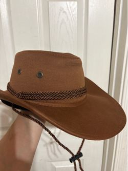 Cowboys hat