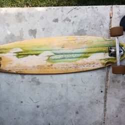 Long Board 