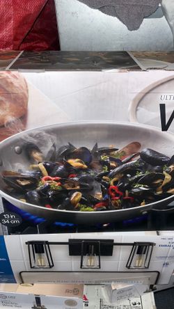 Miu wok
