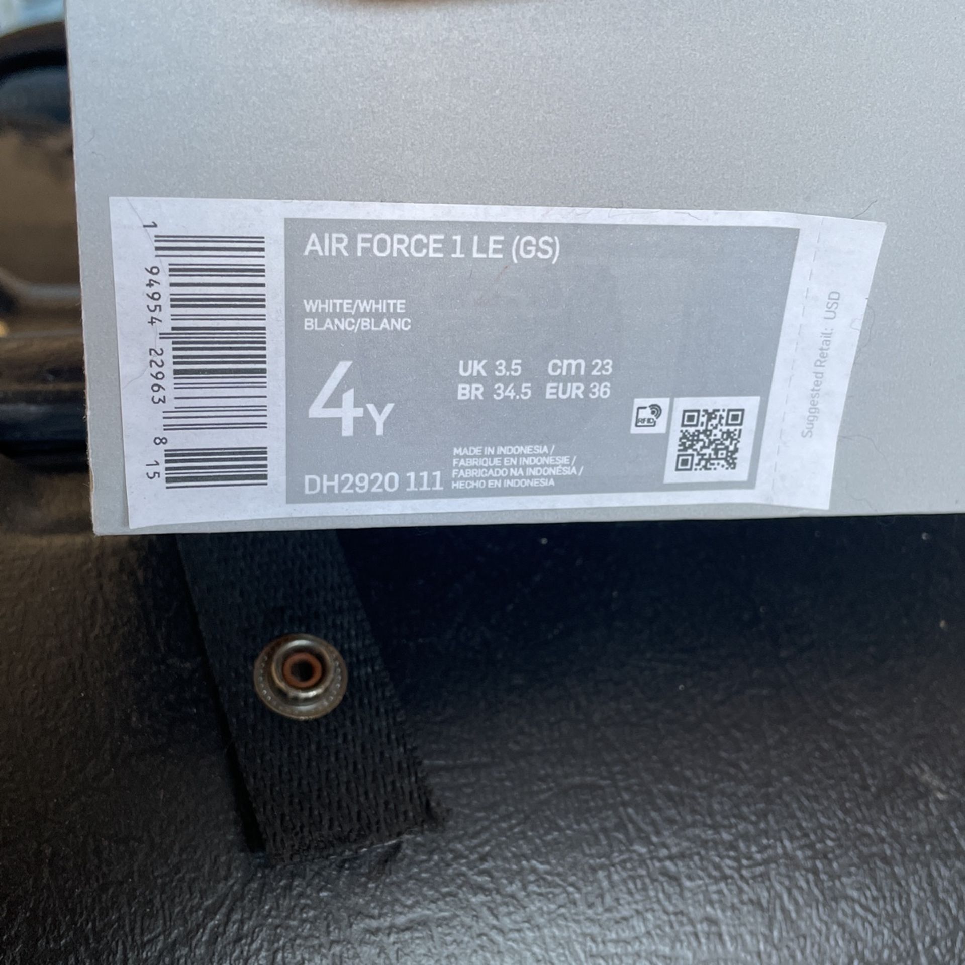 8個セット Air Forces