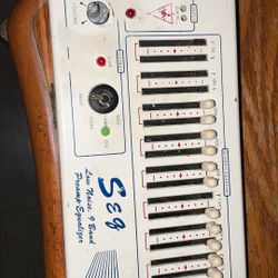 Zapco Board