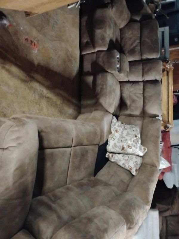 299 Today Only 3 PC Sectional 1320 E CENTRAL WICHITA
