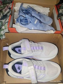Girls shoes