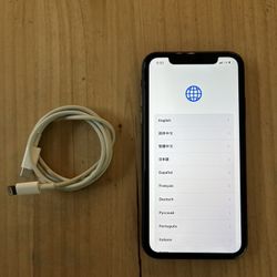 ** FOR SALE IPHONE 11 128GB **