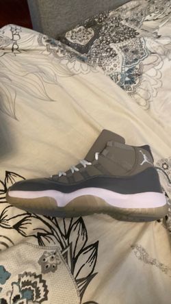 Jordan 11 high top
