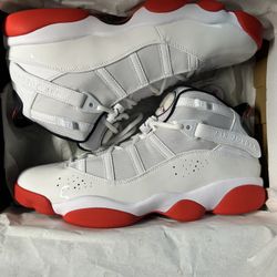 Nike Air Jordan's Brand New In Bo's 