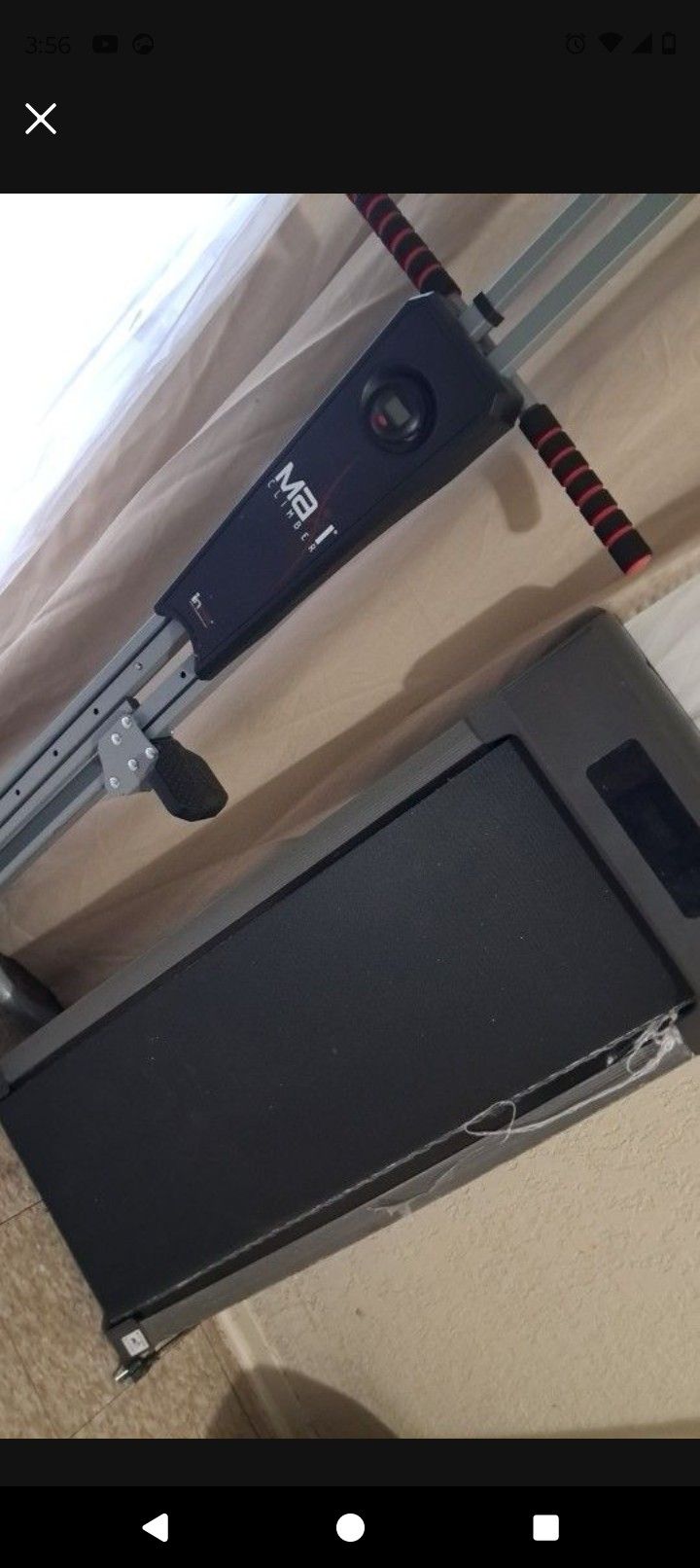 Exercising Equipment