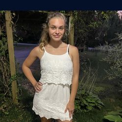 Romeo & Juliet Dress Size Small