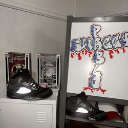 Jordan 5 Retro 