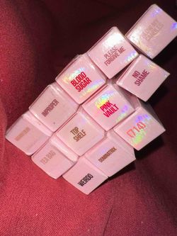 Jeffree Star Cosmetics and Skincare