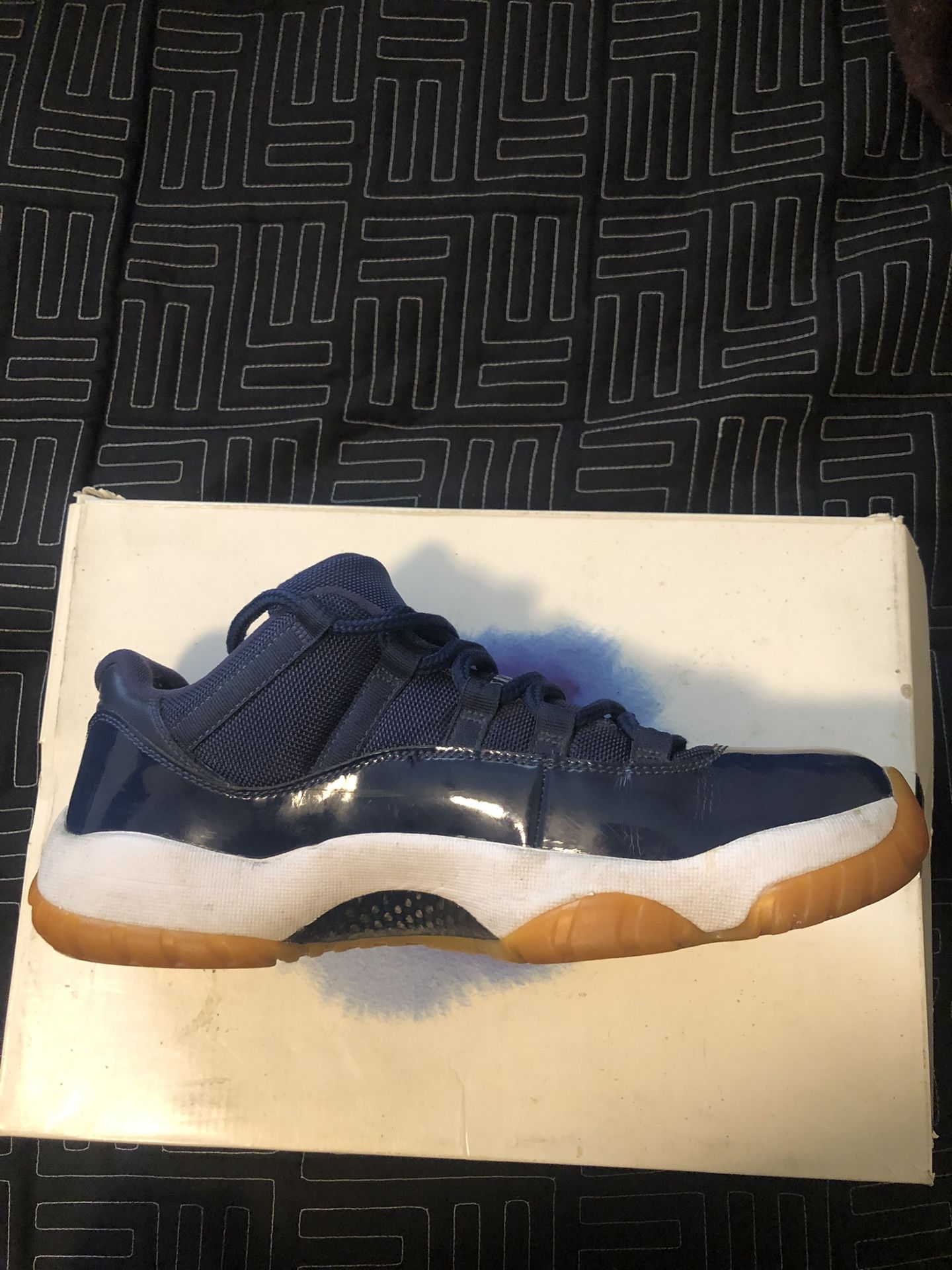 Jordan 11