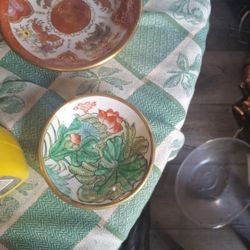 Fine China 