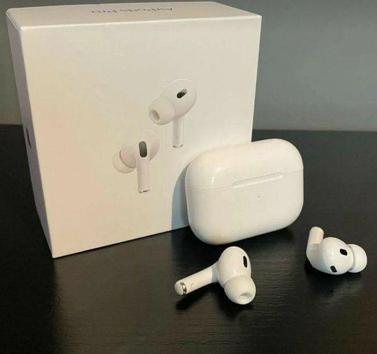 airpods pro 2 gen 2 type c connector