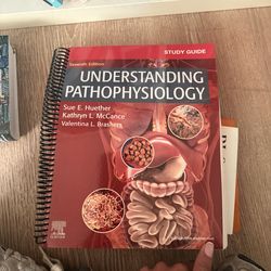 Understanding Pathophysiology