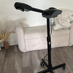 Professional Estheitican Spa Facial Steamer 