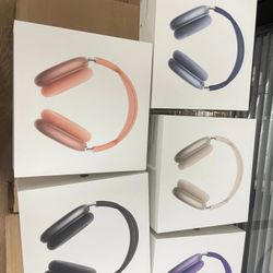 AIRPOD MAXES
