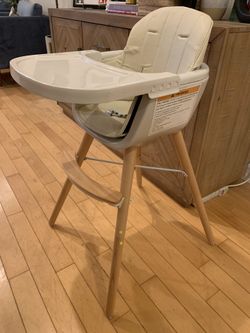 Highchair