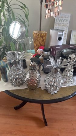 Household Moving Sale! Deals