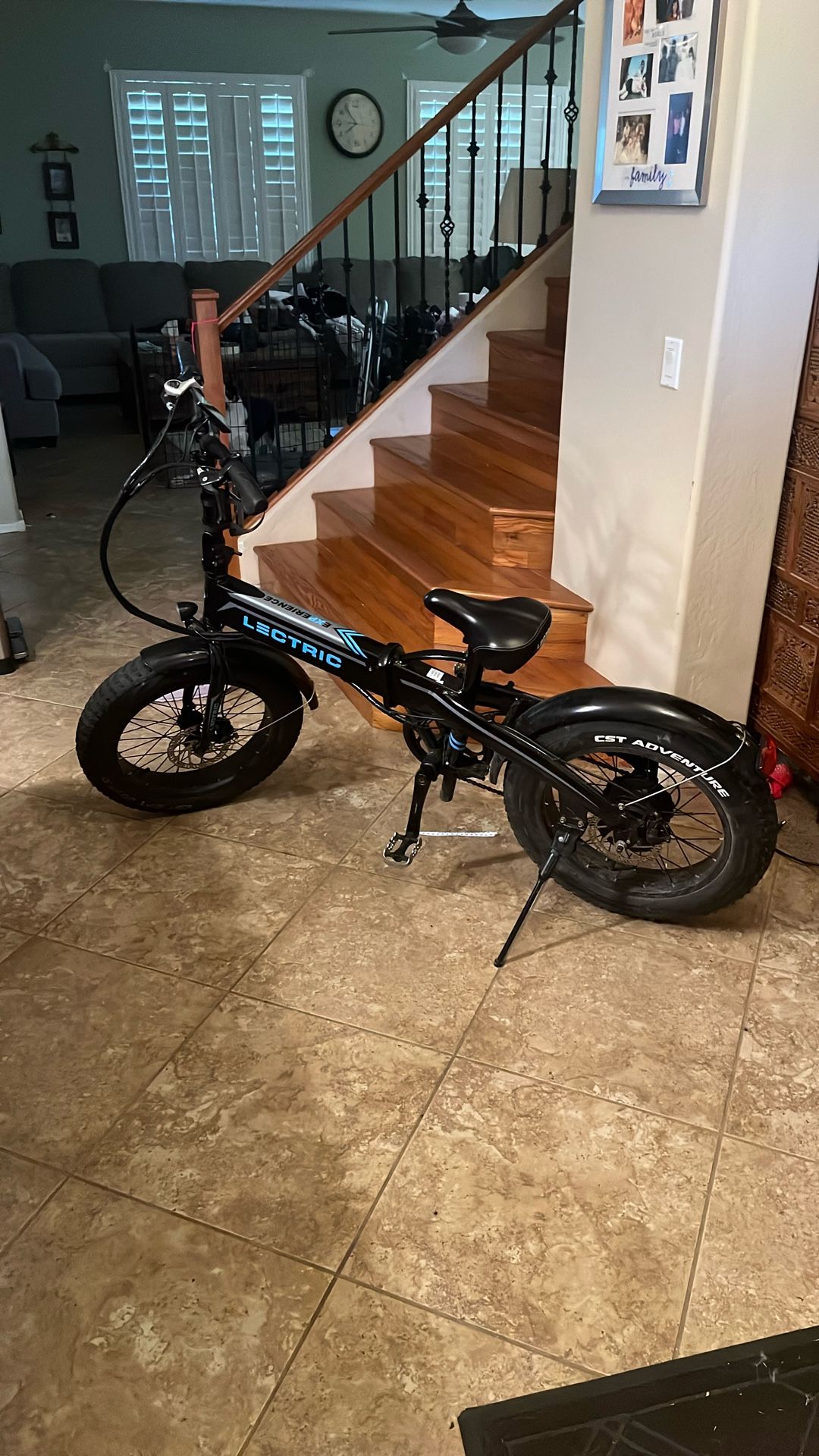 Selling Lectric LX