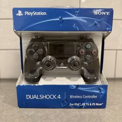 PS4 DUALSHOCK 4 - Wireless controller (NIB)