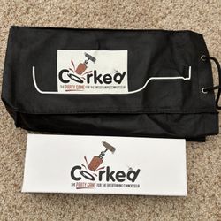 Corked Party Game