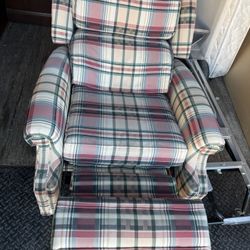 recliner chair