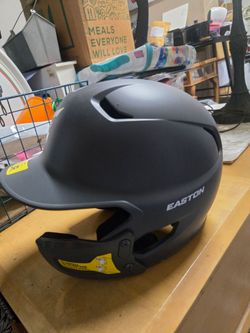 New Youth Baseball Helmet (Left or Right)