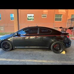 2009 Scion tC