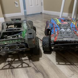 Toy Cars