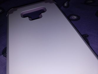 Galaxynote 9 cover